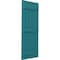 Ekena Millwork Americraft 5-Board, 3 Batten Exterior Real Wood Joined Board-n-Batten Shutters, ARW401BB518X82ANH, PR ARW401BB518X82ANH - alternate 3